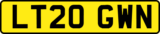 LT20GWN
