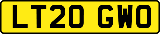 LT20GWO