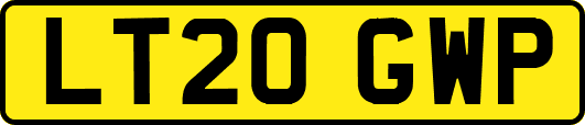 LT20GWP