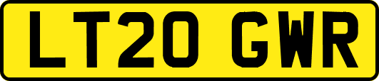 LT20GWR