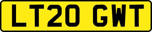 LT20GWT