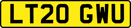 LT20GWU