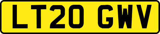LT20GWV