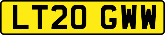 LT20GWW