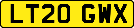 LT20GWX