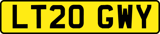 LT20GWY