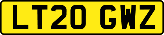 LT20GWZ