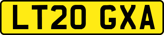 LT20GXA