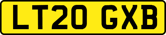 LT20GXB
