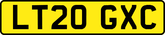 LT20GXC