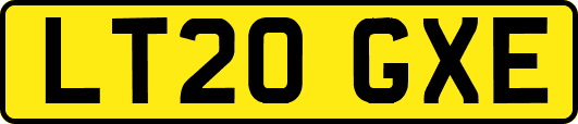 LT20GXE