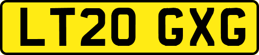 LT20GXG