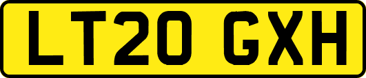 LT20GXH
