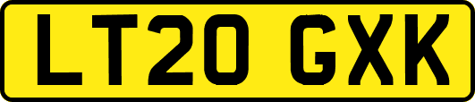 LT20GXK