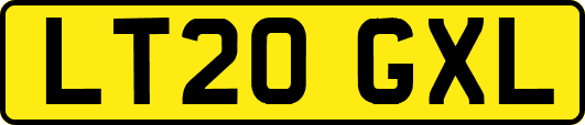 LT20GXL