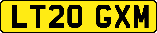 LT20GXM