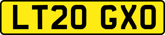 LT20GXO