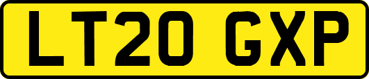 LT20GXP