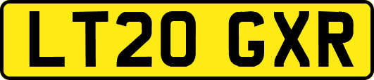 LT20GXR