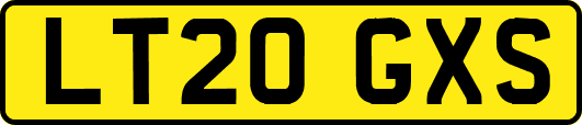 LT20GXS