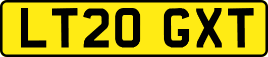 LT20GXT