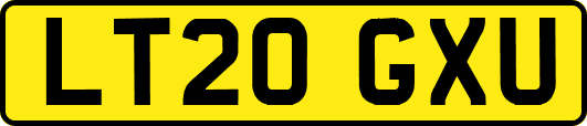 LT20GXU