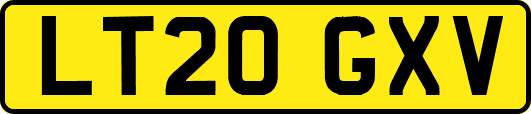 LT20GXV