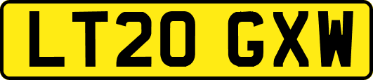 LT20GXW