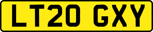 LT20GXY