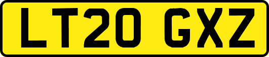 LT20GXZ