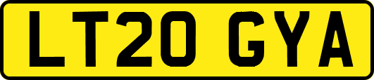 LT20GYA