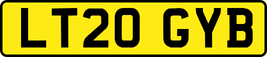 LT20GYB