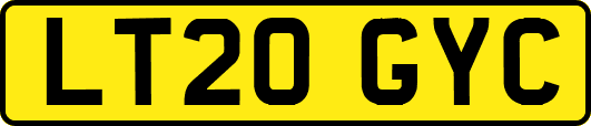 LT20GYC