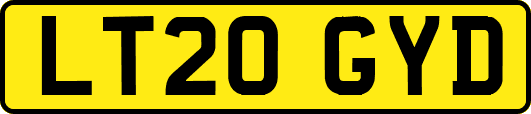 LT20GYD