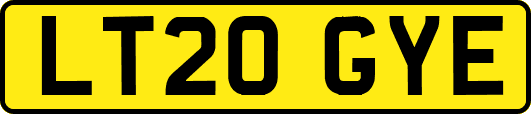 LT20GYE
