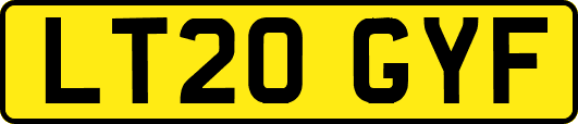 LT20GYF