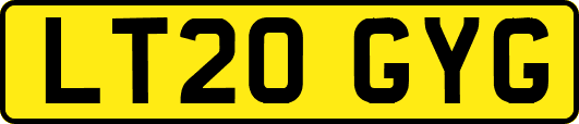 LT20GYG