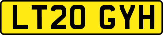 LT20GYH