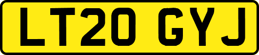 LT20GYJ