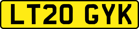 LT20GYK