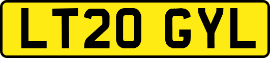LT20GYL