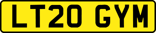 LT20GYM