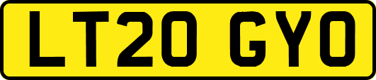 LT20GYO