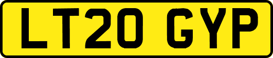 LT20GYP