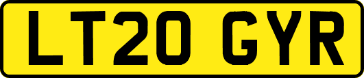 LT20GYR