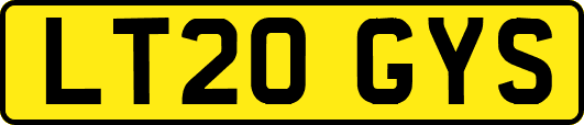LT20GYS