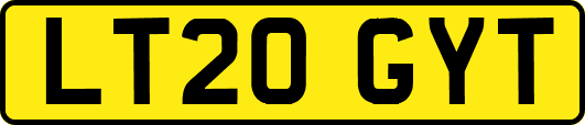 LT20GYT