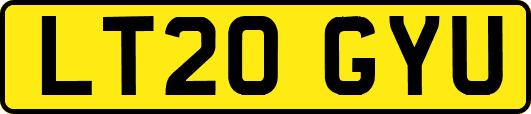 LT20GYU