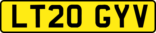 LT20GYV