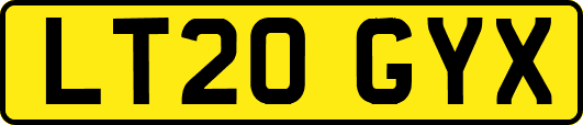 LT20GYX